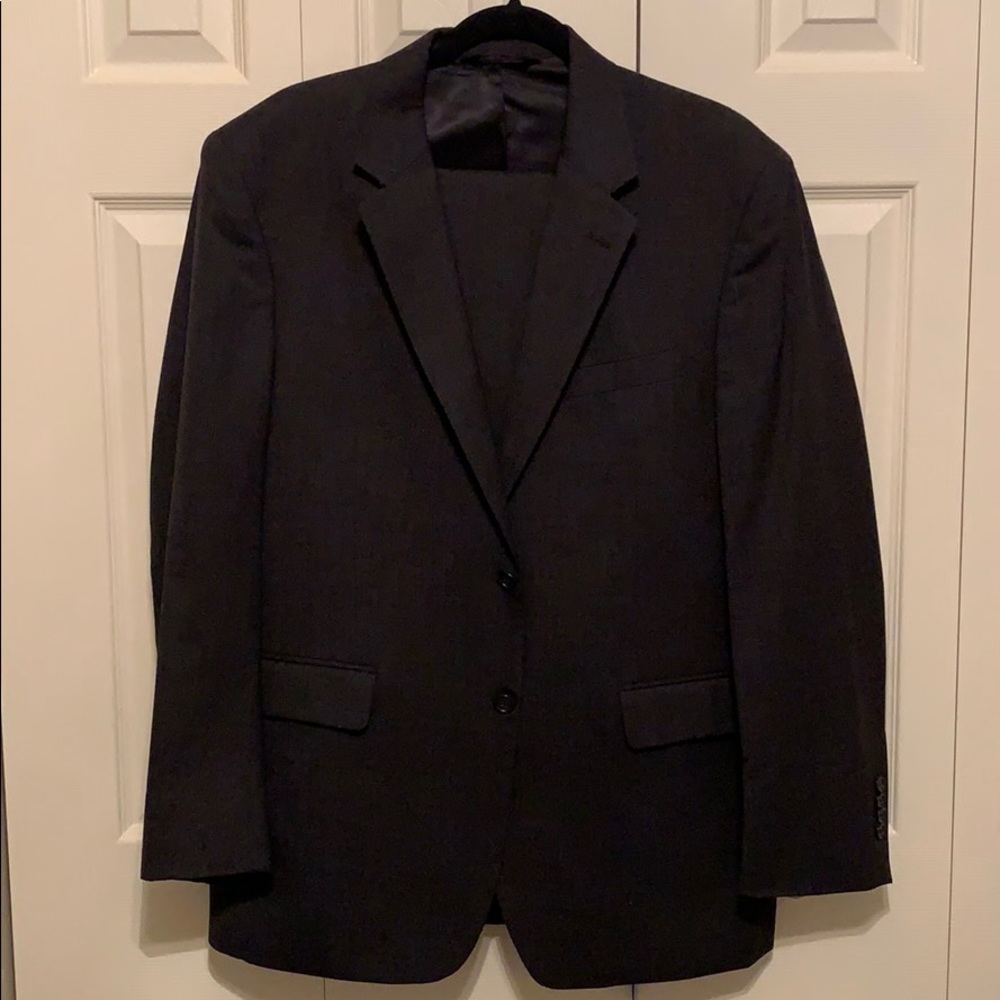 Jos A Bank Suit